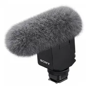 Sony ECM-B10 Shotgun Microfoon