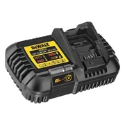 DeWALT DCB116 Acculader 10.8V - 18V