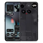 Nothing Phone (3) 256GB Zwart 5G