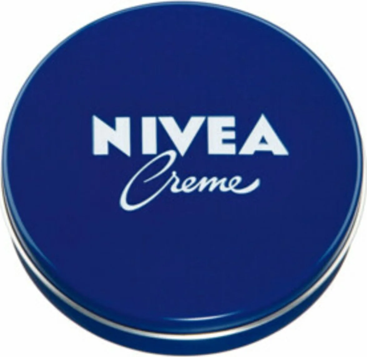 NIVEA Creme Blik 75 ml