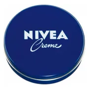 NIVEA Creme Blik 75 ml