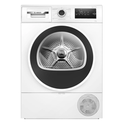 Bosch WTH8520CNL