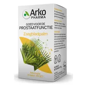 Arkopharma Arkocaps Zaagbladpalm Capsules 45CP