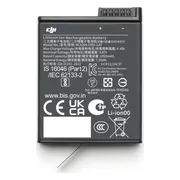 DJI Osmo Action Extreme Battery Plus (1950 mAh)