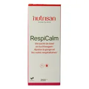 Nutrisan RespiCalm Liquid 200ML