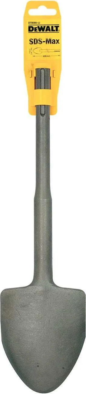 DeWALT DT8090 Spadebeitel SDS-Max 110 x 400 mm