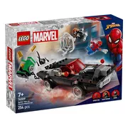 LEGO Marvel Spider-Man vs. Venoms klassieke auto 76309