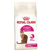 Royal Canin Kattenvoer Droog Fussy Exigent 4 kg