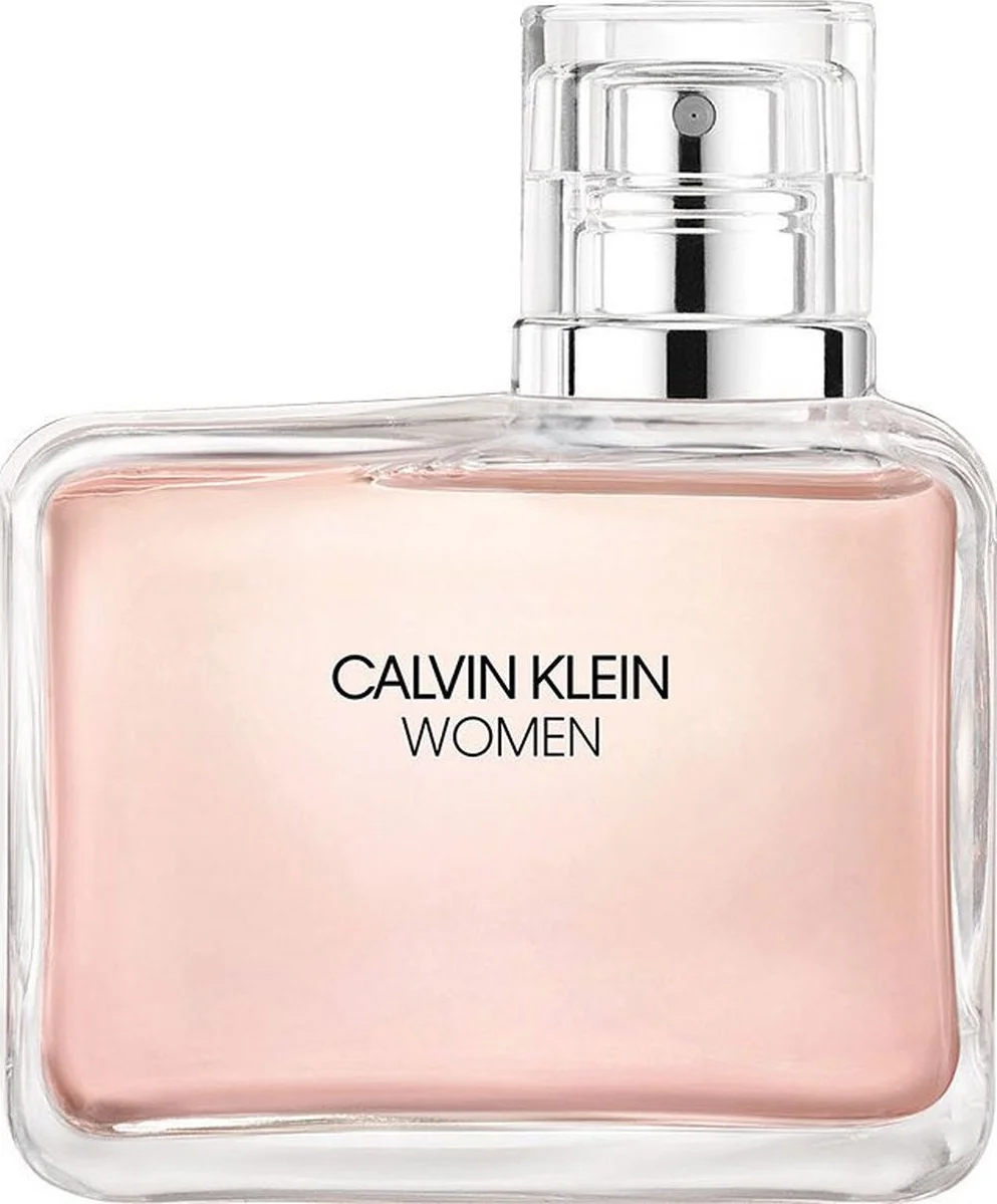Calvin Klein Woman Eau de Parfum 100ML