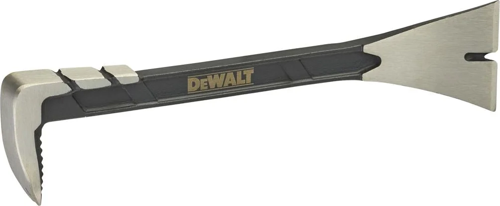 DeWALT DWHT0-55529 Koevoet Fijn Brede Klauw 250mm