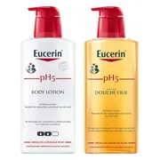 Eucerin pH5 Pakket