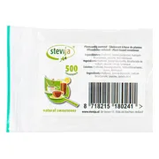 SteviJa Zoetjes Navulling 500ST