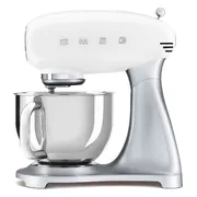 SMEG SMF04WHEU Wit