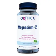 Orthica Magnesium-55 120 tabletten