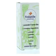 Volatile Lavendel Biologische Olie 5ml