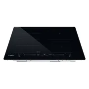 Whirlpool WF S3660 CPNE