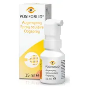 Posiforlid Oogspray 15ML