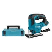 Makita JV103DZJ Accu Decoupeerzaag 12V Max Basic Body in Mbox