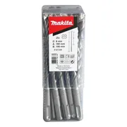 Makita B-46523-10 P2S SDS-PLUS boor 6x160mm 10st
