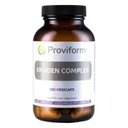 Proviform Kruidencomplex Vegicaps 180VCP