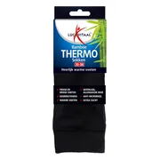 Lucovitaal Thermosokken Bamboe 43-46 1 paar