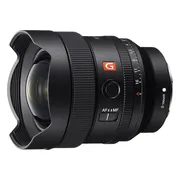 Sony FE 14mm f/1.8 GM