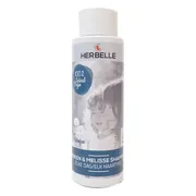 Herbelle BDIH Berken-Melisse Shampoo 500ML