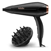 BaByliss Turbo Shine 2200 D570DE