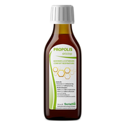 Soria Natural Propolis Hoestsiroop 200ML