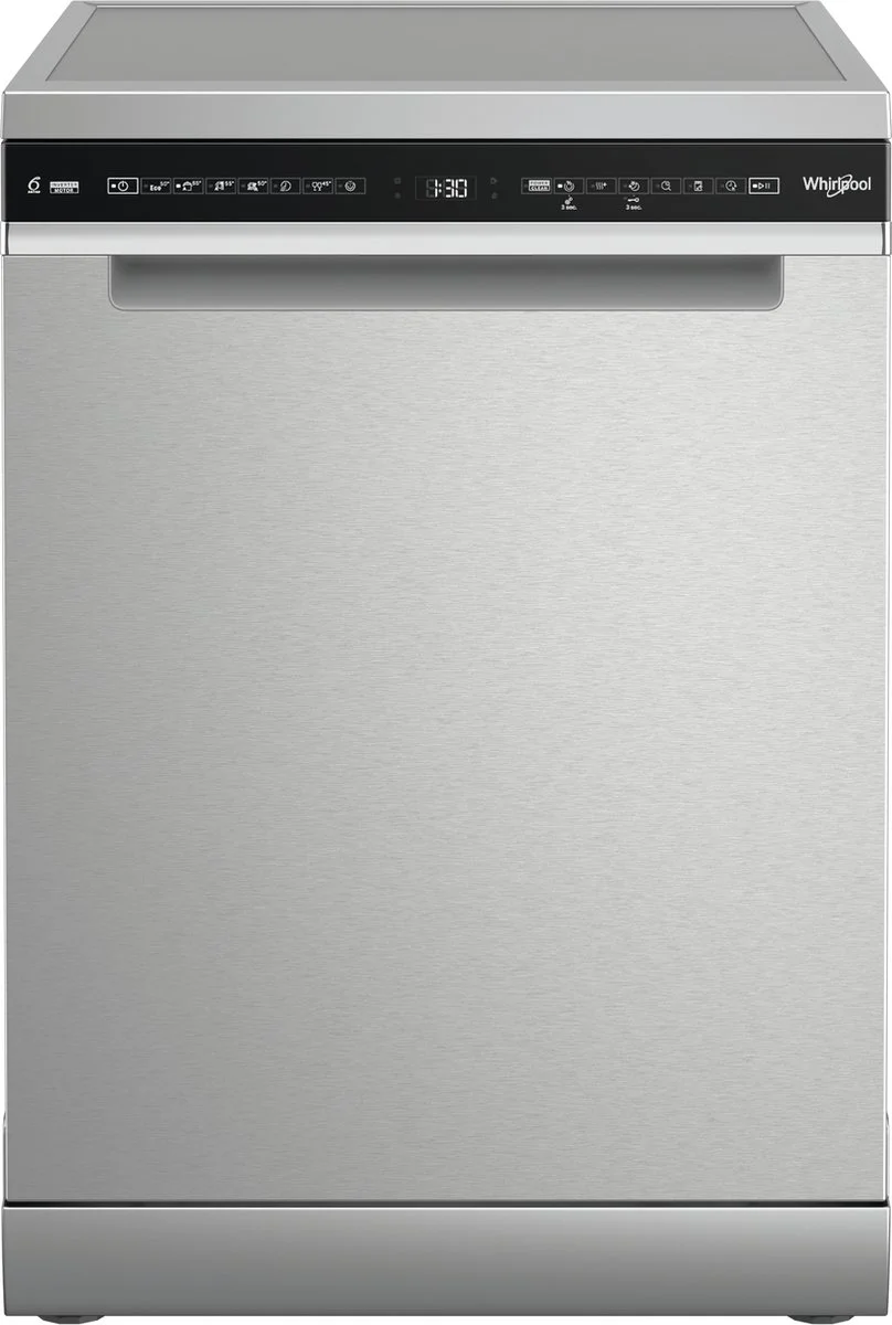 Whirlpool W7F HS41 X MaxiSpace