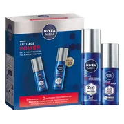 NIVEA Men Geschenkset Power Anti-Age 1 set