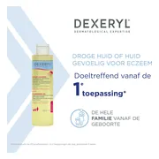 Dexeryl Wasolie 200ML