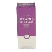 RP Vitamino Analytic Oligoplant Rosmarinus Druppels 120ML