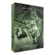 Sherlock Holmes Consulting Detective: The Baker Street Irregulars