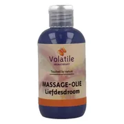 Volatile Massage-Olie Liefdesdroom 100ml
