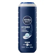Nivea Men - Protect & Care 3-in-1 Shower Gel 500ML