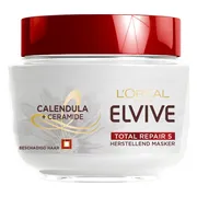 L'Oréal Elvive Total Repair 5 Haarmasker 300 ml