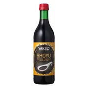 Yakso Shoyu Sojasaus 500ML