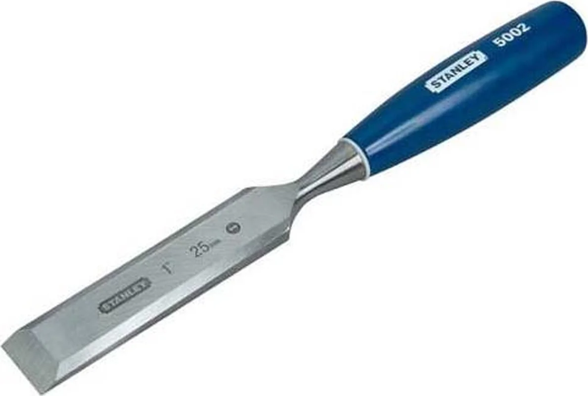 Stanley 0-16-558 Houtbeitels 5002