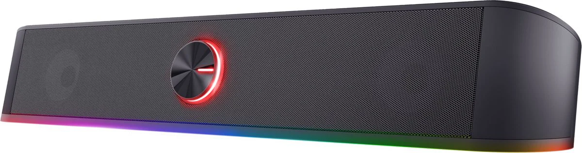 Trust GXT619 Thorne RGB Soundbar