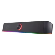 Trust GXT619 Thorne RGB Soundbar