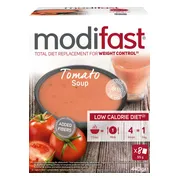 Modifast Weight Control Soep Tomaat 440 gr