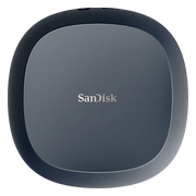 SanDisk SSD Desk Drive USB-C 8TB