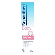 Bepanthen Baby Zalf 30GR