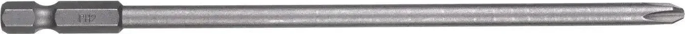 Milwaukee PH2 148 mm droogbouwschroefbit voor M18 FSG VE=3 - 4932459393