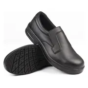 Lites Unisex Instappers Zwart 41 A845-41