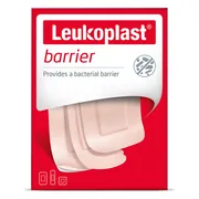 Leukoplast Barrière Pleister 20 stuks