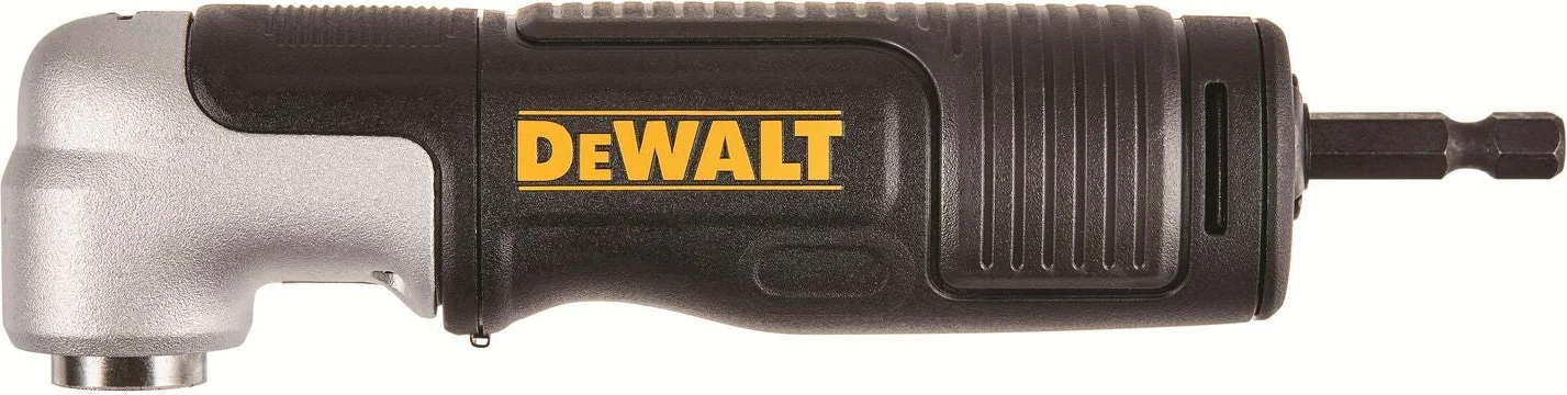 DeWALT DT20500 IMPACT Torsion haakse schroefadapter