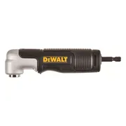 DeWALT DT20500 IMPACT Torsion haakse schroefadapter
