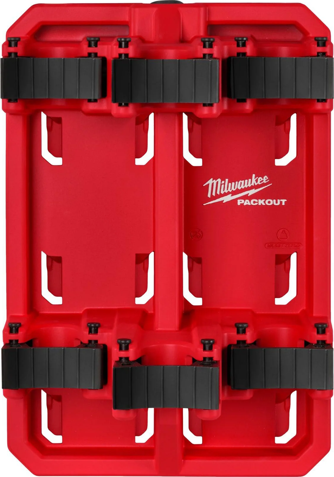 Milwaukee PACKOUT™ Houder voor langer gereedschap - 4932480714